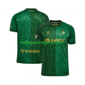 Fotbalový Dres Real Betis Venkovní 2026/27